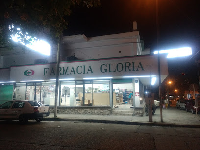 Farmacia Gloria, , Isla La Esperanza (Puente Número Uno)