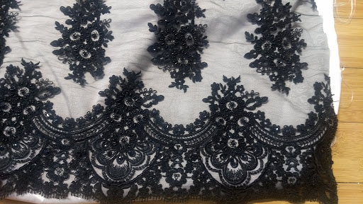 Fabric Store «New Rainbow Fabrics», reviews and photos, 608 W Roosevelt Rd, Chicago, IL 60607, USA