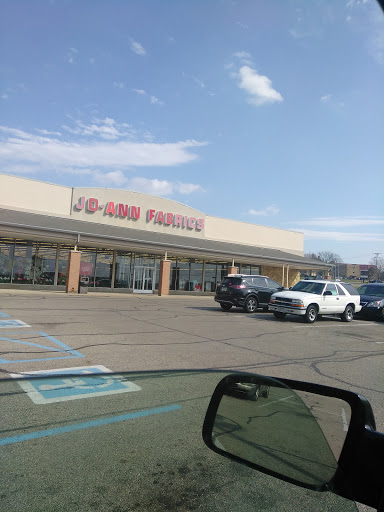 Fabric Store «Jo-Ann Fabrics and Crafts», reviews and photos, 5001 Salem Ave, Dayton, OH 45426, USA