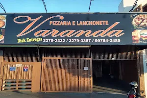 Pizzaria&Lanchonete Varanda image
