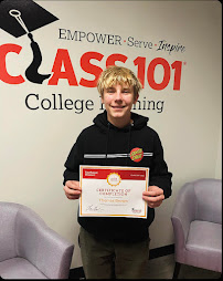 Class 101 College Planning - SW Missouri - Photo 3 - Car repair in Springfield, MO, Springfield