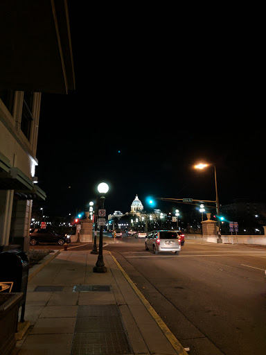 Performing Arts Theater «History Theatre», reviews and photos, 30 10th St E, St Paul, MN 55101, USA