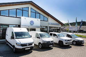 Autohaus Rinner GmbH - Volkswagen Partner