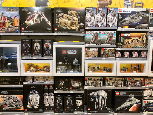 Toy Store «The LEGO Store», reviews and photos, 160 N Gulph Rd #1150, King of Prussia, PA 19406, USA