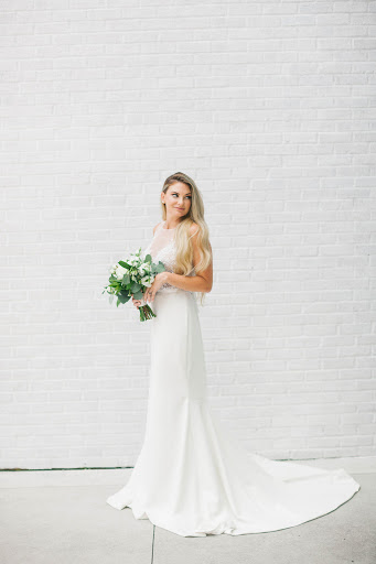 Clothing Alteration Service «Malindy Elene Bridal Boutique», reviews and photos, 2109 W Kennedy Blvd, Tampa, FL 33606, USA