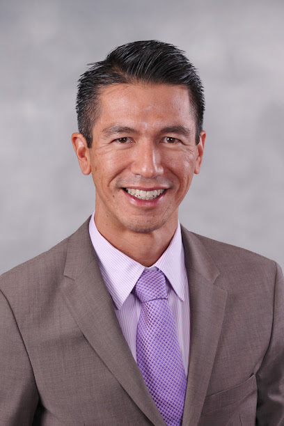 Andrew J. Chan, MD