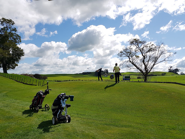 Walton Golf Club - Golf club