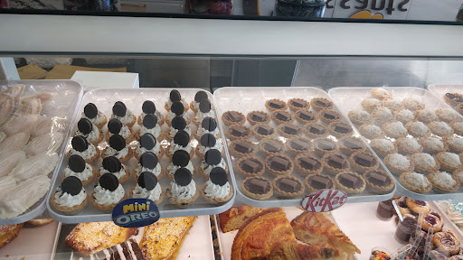 Casa dos Croissants no Paredes, Porto