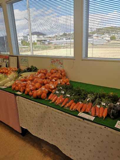 いちご園 三軒屋