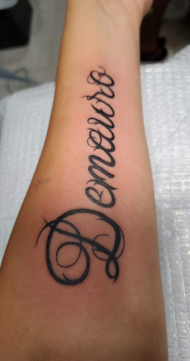 Explore booty tattoo ideas for ladies, creative tattoo ideas in Cape Coral, available at UNRIVALED INK