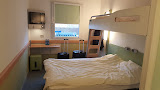 Chambres hôtels ibis budget Wiesbaden Nordenstadt 65205 Wiesbaden (miniature)
