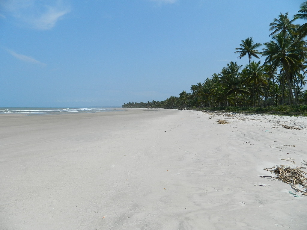 Fotografie cu Praia do Ramo zonele de facilități