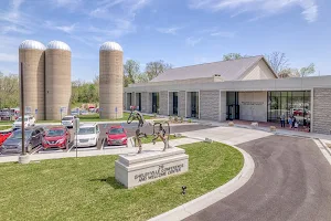 Shelbyville Conference & Welcome Center image