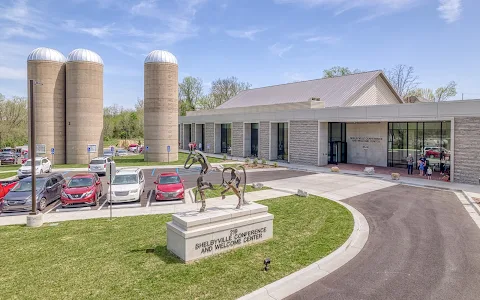 Shelbyville Conference & Welcome Center image