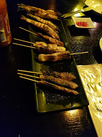 Yakitori du Restaurant japonais Nagoya à Livry-Gargan - n°4