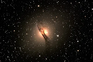 Kalbar Observatory image