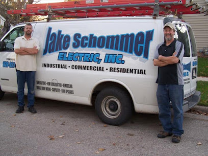 Jake Schommer Electric, Inc.