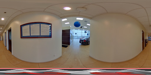 Ford Dealer «Baystate Ford», reviews and photos, 703 Washington St, South Easton, MA 02375, USA