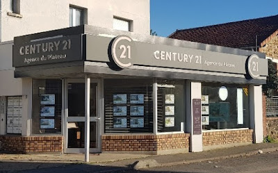 Century 21 - Agence du Plateau à Vitry-sur-Seine