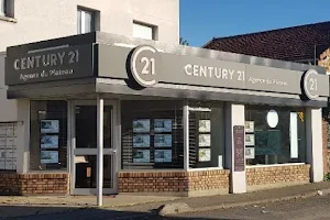 Century 21 - Agence du Plateau image