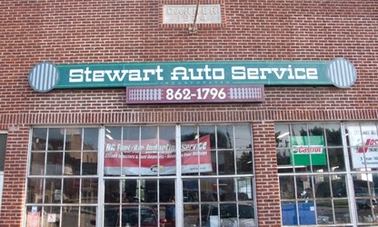 Precision Auto Service in Greenfield, Missouri