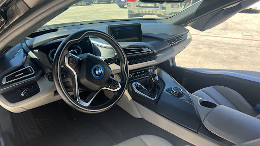 Used Car Dealer «Southpoint Automotive LLC», reviews and photos, 6915 Interstate 35 Access Rd, San Antonio, TX 78224, USA