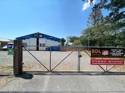 BDL Services à Muzillac