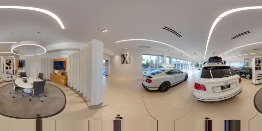 Car Dealer «Los Gatos Luxury Cars», reviews and photos, 620 Blossom Hill Rd, Los Gatos, CA 95032, USA