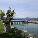 Photo n°1 de l'avis de michela.a fait le 23/07/2017 à 11:34 sur le  Piadineria al Porto à Paratico