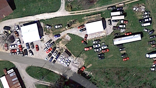 Salvage Yard «Mason County Auto Sales», reviews and photos, 4694 AA Highway, Dover, KY 41034, USA