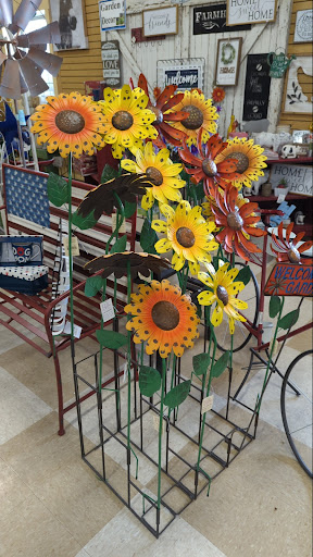 Plant Nursery «Rockin E Country Store», reviews and photos, 1201 W 500 S, Woods Cross, UT 84087, USA