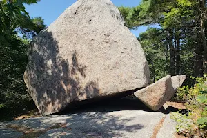 Agassiz Rock image