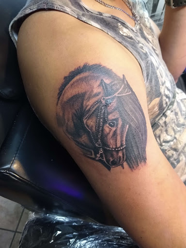 Explore dutch tattoo ideas, creative tattoo ideas in Bethlehem, available at Southside Ink