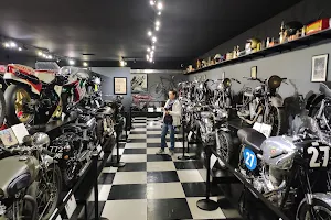 Dreamcycle Motorcycle Museum image