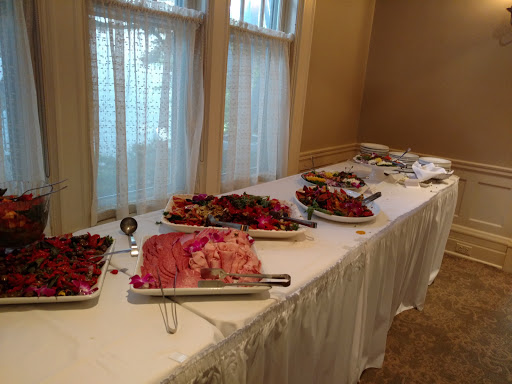 Non-Profit Organization «Ann Arbor City Club», reviews and photos