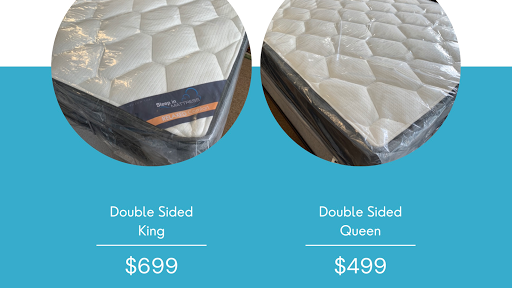 Mattress Store «Resale Factory Outlet Mattress Store», reviews and photos, 4000 S US Hwy 17 92, Casselberry, FL 32707, USA