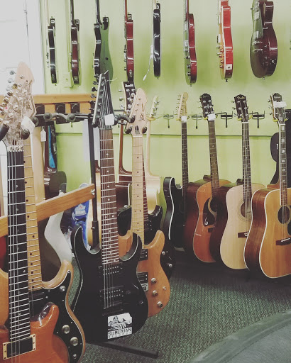 Pawn Shop «Gold Exchange», reviews and photos, 815 S Glenstone Ave, Springfield, MO 65802, USA