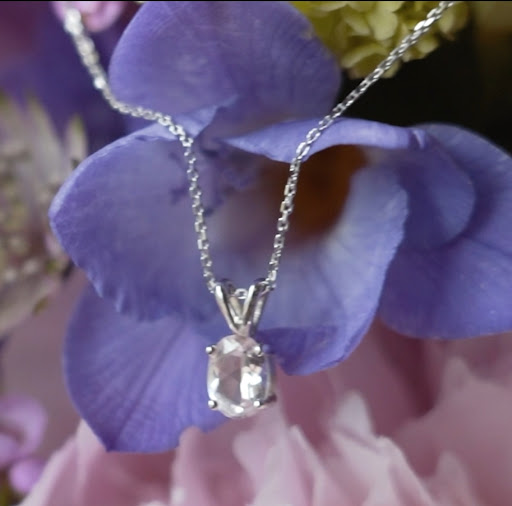 Jeweler «Eli Adams Jewelers», reviews and photos, 114 Essex St, Rochelle Park, NJ 07662, USA