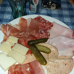 Photo n°3 de l'avis de Emilia.a fait le 14/12/2019 à 16:03 sur le  Hotel Waldheim - Belvedere à Brixen