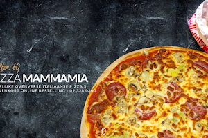 Pizza Mammamia image