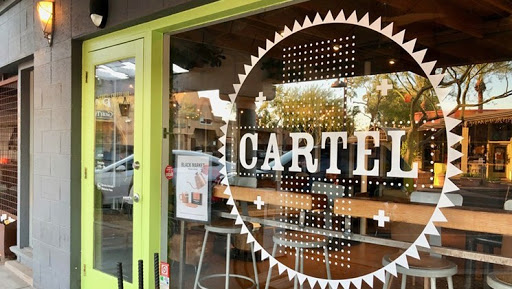 Coffee Shop «Cartel Coffee Lab», reviews and photos, 7124 E 5th Ave, Scottsdale, AZ 85251, USA