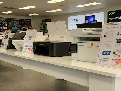 L' Univers Informatique à Cormontreuil