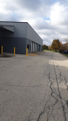 Self-Storage Facility «Life Storage», reviews and photos, 450 Airport Rd, Elgin, IL 60123, USA