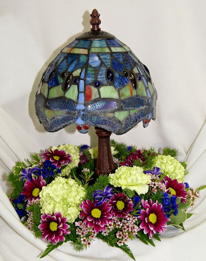 Florist «Floral Expressions», reviews and photos, 490 Buckland Rd, South Windsor, CT 06074, USA