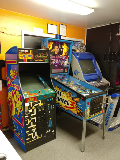 Electronics Repair Shop «Video Game 911», reviews and photos, 411 E Main St, Denville, NJ 07834, USA