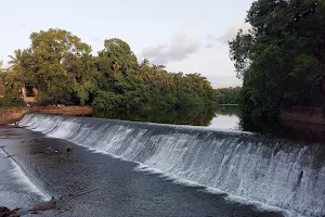 Quepem Dam image