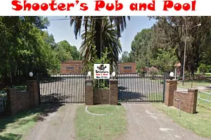 Shooter's Pub & Pool image