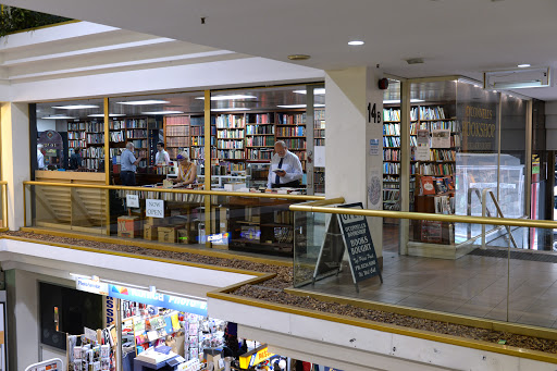 O'Connell's Bookshop