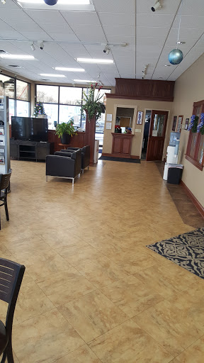 Car Dealer «Selinsgrove Ford», reviews and photos, 10 N Susquehanna Trail, Selinsgrove, PA 17870, USA