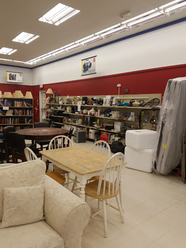 Thrift Store «Salvation Army», reviews and photos, 2100 N Elm St, Greensboro, NC 27408, USA